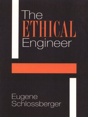 cover image of The Ethical Engineer